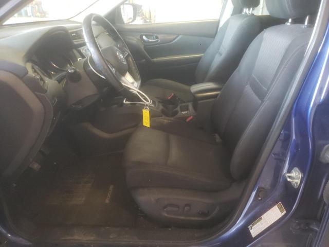 JN8AT2MV5LW142587 | 2020 NISSAN ROGUE S