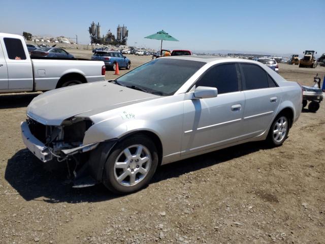 2005 Cadillac CTS 