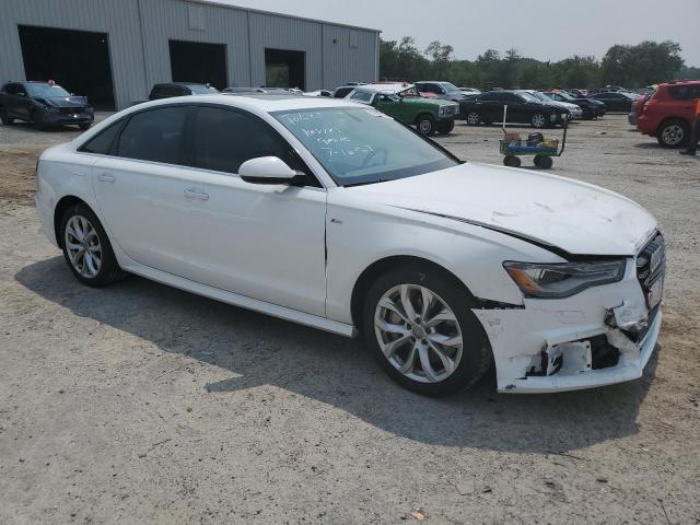 2018 AUDI A6 2.0T QU - WAUF8AFC5JN013693