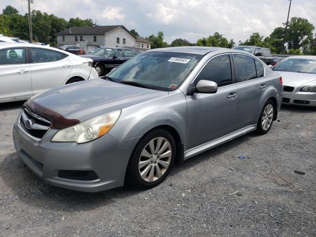 2011 Subaru Legacy 3.6R Limited