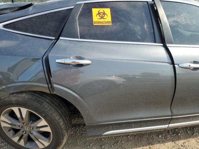 5J6TF2H59EL002742 Honda Crosstour Exl