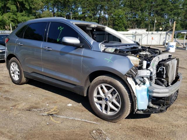 2FMPK3J92MBA61728 2021 FORD EDGE, photo no. 4