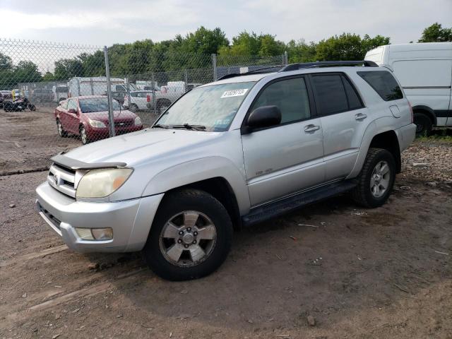 2004 Toyota 4Runner SR5