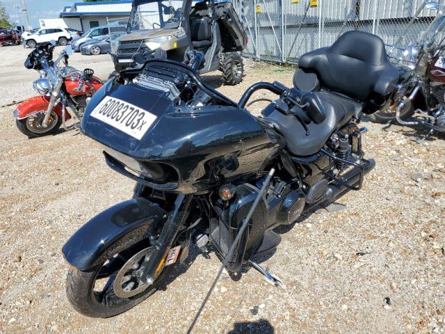 2023 HARLEY-DAVIDSON FLTRK 1HD1KZF13PB600463