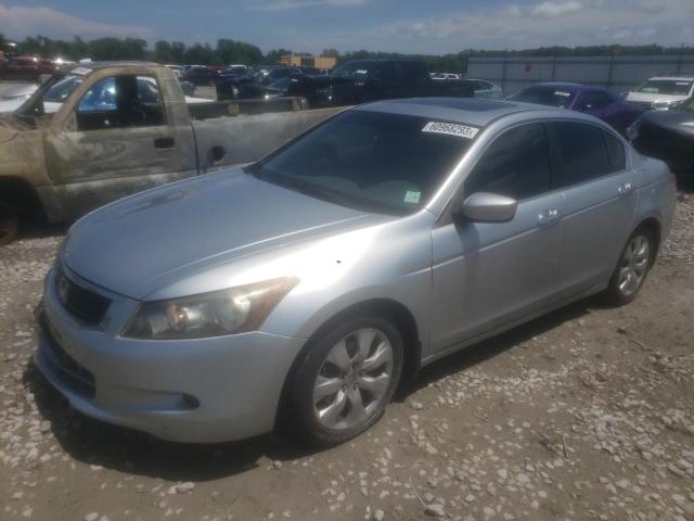 2008 Honda Accord Coupe EX-L