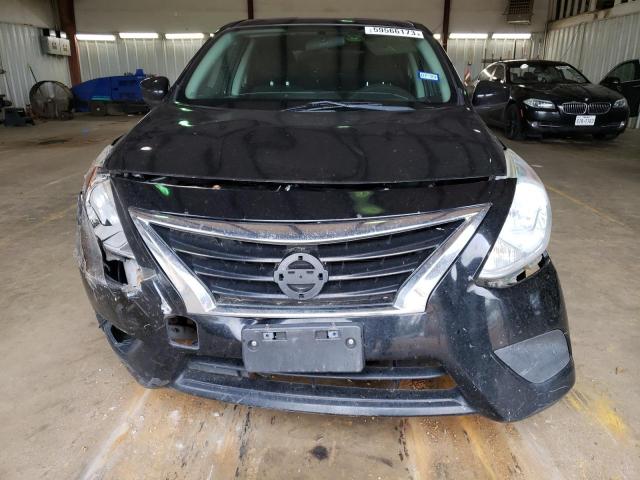 2015 NISSAN UK - 3N1CN7AP4FL818736
