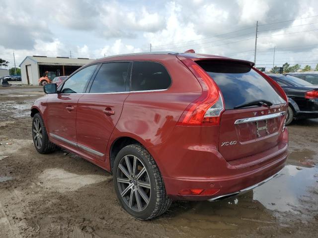 YV4902RC4F2612017 2015 VOLVO XC60 - Image 2