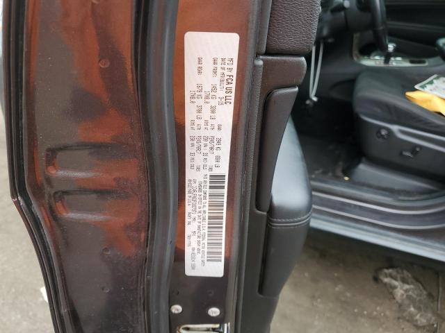 1C4RJFAG3FC827971 Jeep Grand Cherokee Laredo