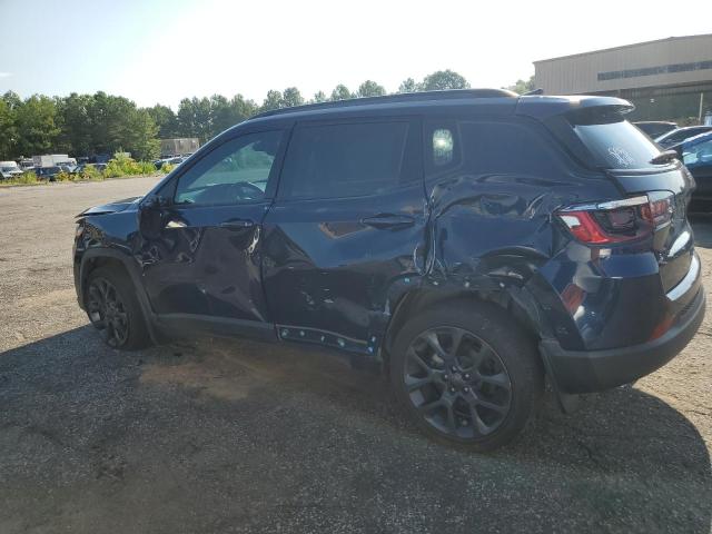 2021 JEEP COMPASS 80 3C4NJCEB3MT556343