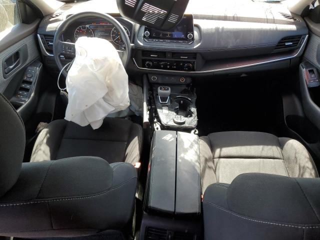 5N1BT3AB0PC781818 Nissan ROGUE S
