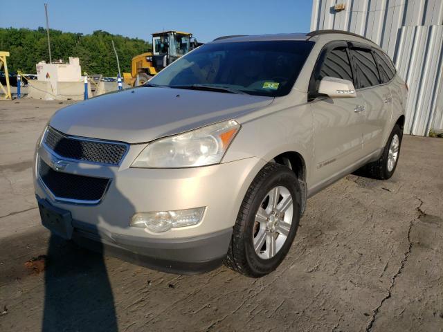 2009 Chevrolet Traverse LT