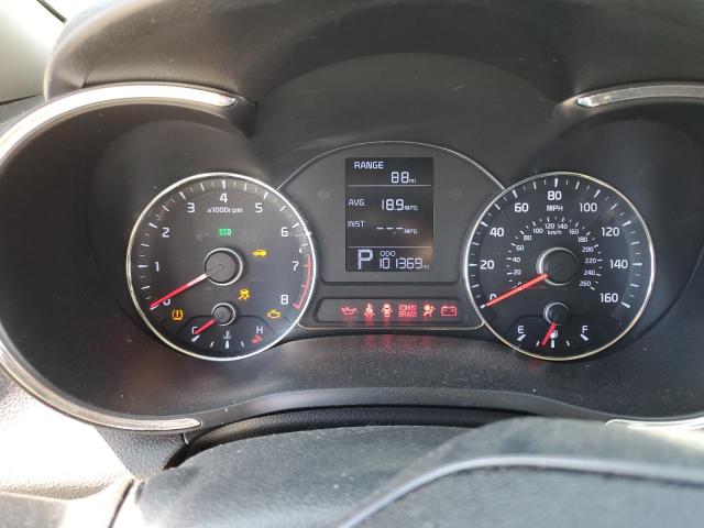 KNAFK4A61G5543401 KIA FORTE LX