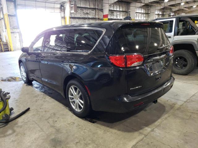 2C4RC1CG6HR598142 Chrysler Pacifica Lx