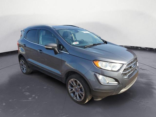 MAJ6P1WL3JC182487 | 2018 Ford ecosport titanium