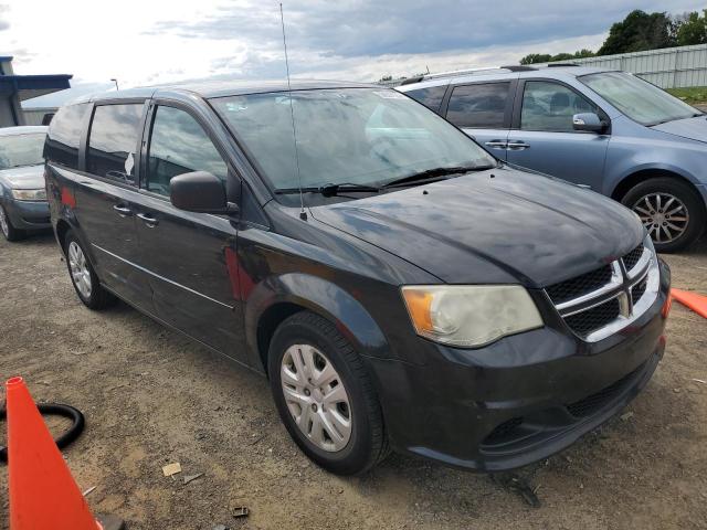 2013 Dodge Grand Caravan Se VIN: 2C4RDGBG1DR766197 Lot: 59697123