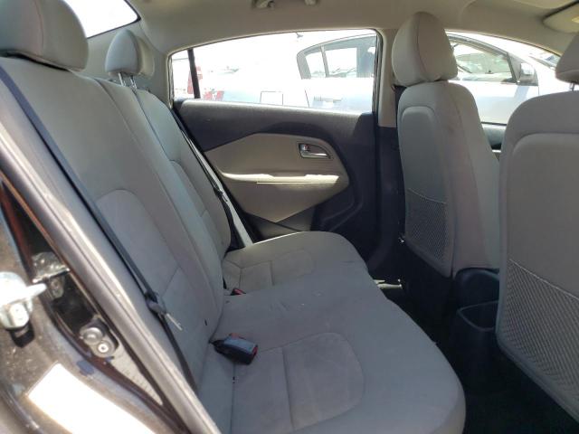 KNADM4A34E6334751 KIA RIO LX