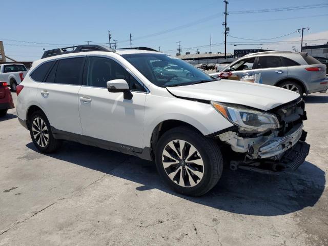 4S4BSENC6H3235995 Subaru Outback 3.6r Limited