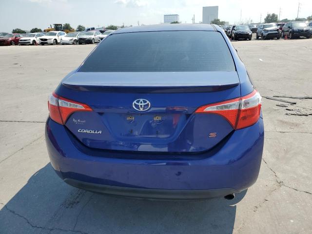5YFBURHE8EP154762 Toyota COROLLA L