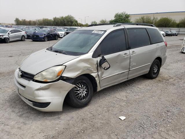 2004 Toyota Sienna CE