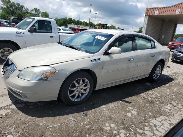 2011 Buick Lucerne CXL