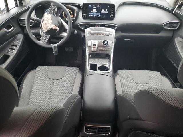 2021 HYUNDAI SANTA FE B KM8S2DA13MU013191