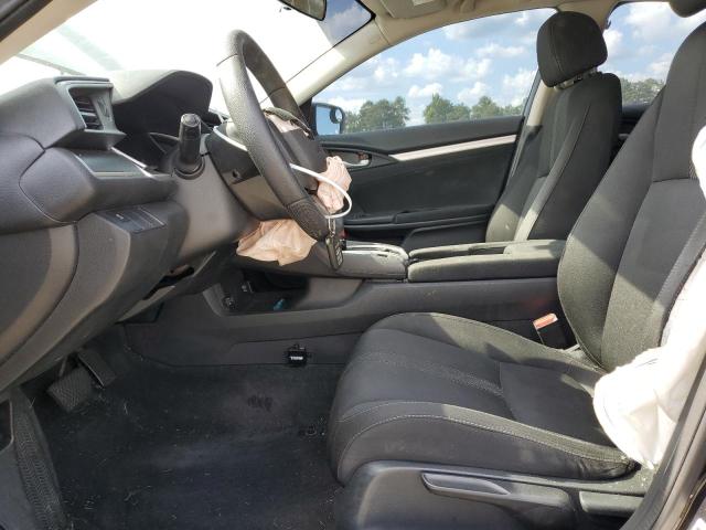 2017 HONDA CIVIC EX - 19XFC2F73HE080835