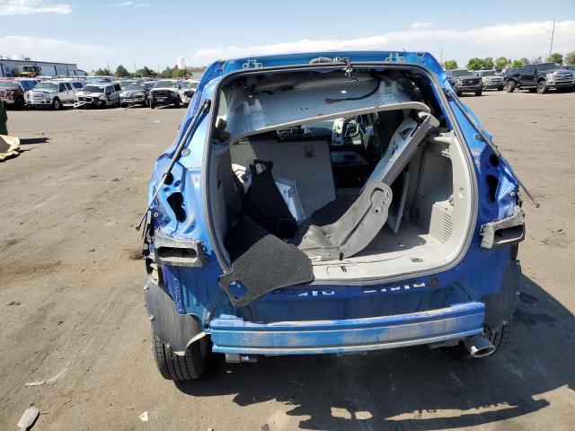 KL4CJESB0FB232935 Buick Encore