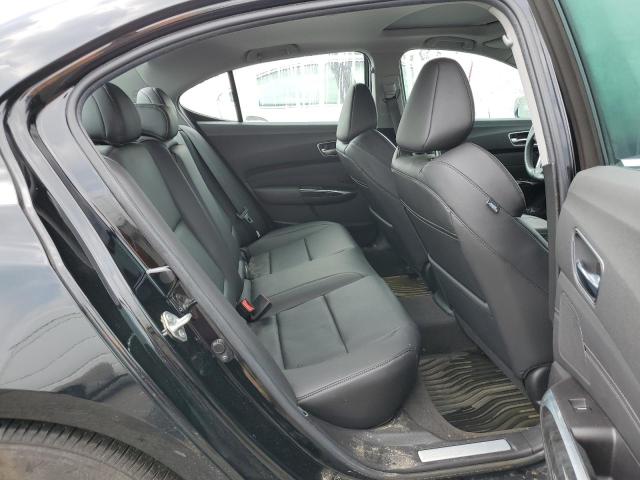 2020 ACURA TLX TECHNO - 19UUB1F55LA002282