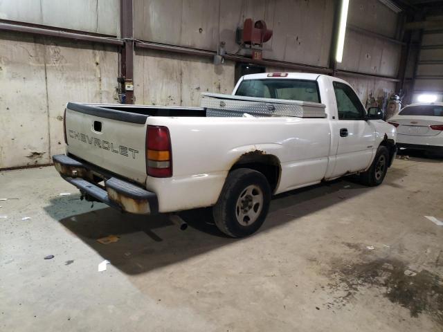 1GCEC14W7YE275493 | 2000 Chevrolet silverado c1500