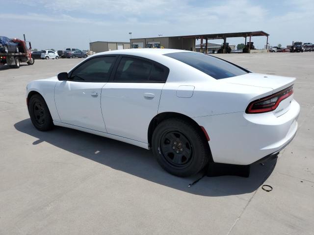 2015 DODGE CHARGER PO - 2C3CDXAG9FH817613