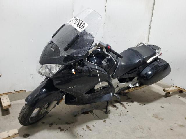 2006 HONDA ST1300 JH2SC51056M401161