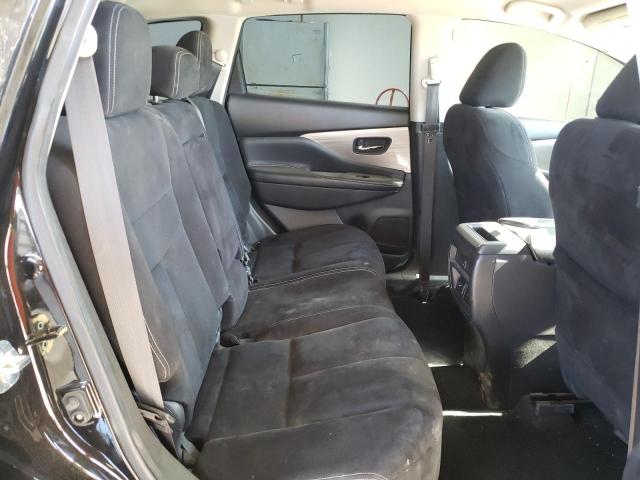 5N1AZ2MG5JN150179 Nissan MURANO S