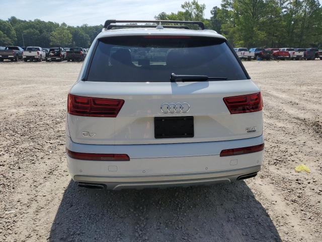 WA1LAAF71HD036542 2017 AUDI Q7, photo no. 6