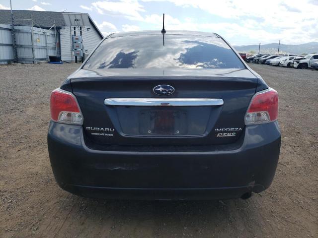 JF1GJAH6XEH015209 Subaru Impreza Limited