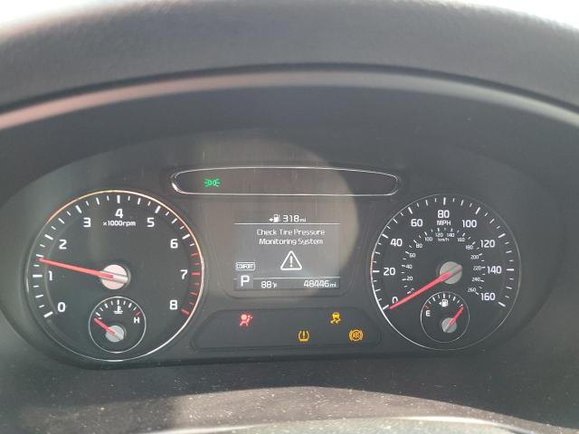 5XYPG4A31KG512230 KIA SORENTO L