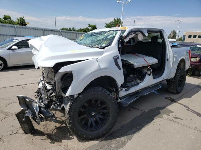 Salvage Cars for Sale in North Dakota: Wrecked & Rerepairable