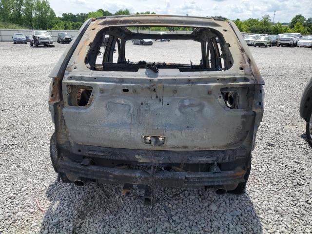 1C4RJFBG1EC163991 Jeep Grand Cherokee Limited
