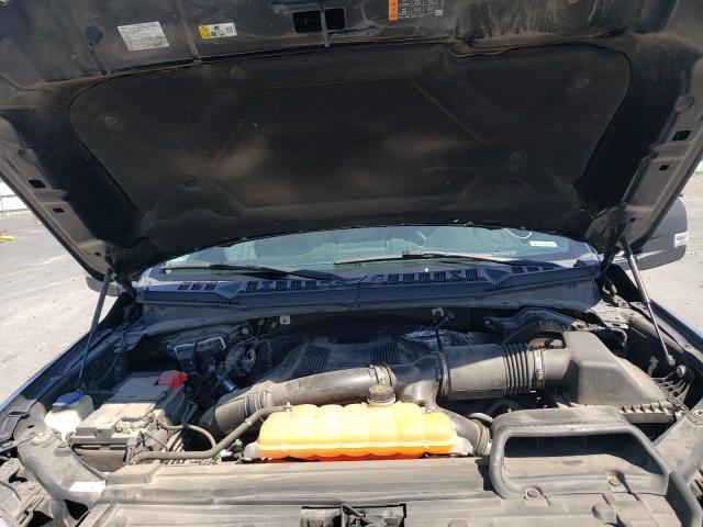 1FTEW1EG0HKC07276 Ford F150 Supercrew