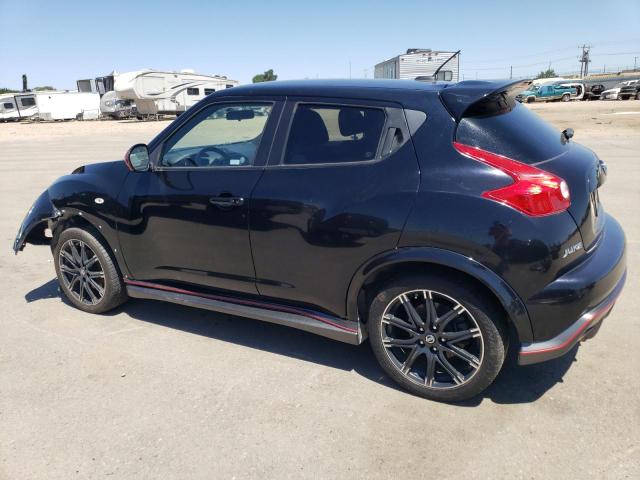 JN8AF5MV3ET366485 Nissan JUKE S