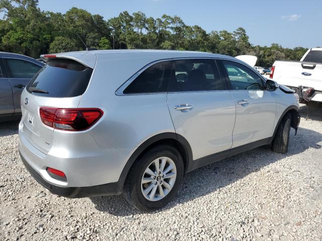 5XYPG4A34KG578478 KIA SORENTO L