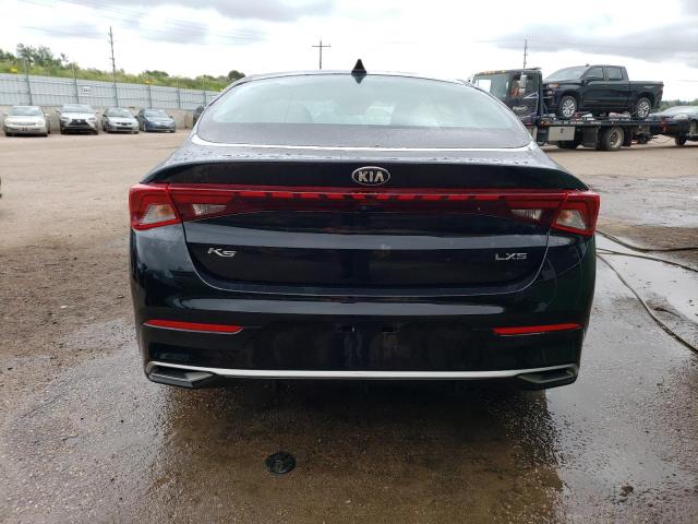 5XXG14J29MG005091 KIA K5 LXS