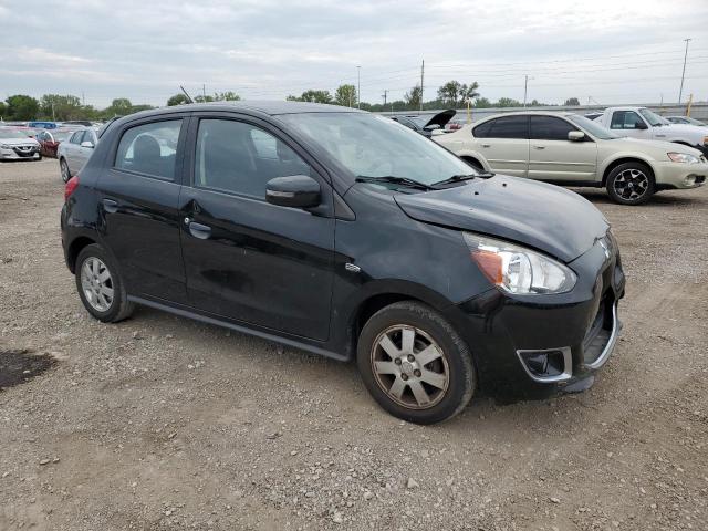 2015 MITSUBISHI MIRAGE ML32A4HJ3FH040032
