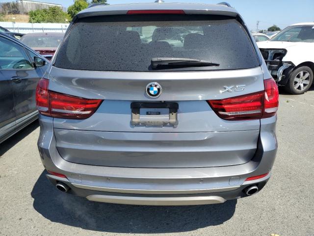 VIN 5UXKR2C58E0H31205 2014 BMW X5, Sdrive35I no.6