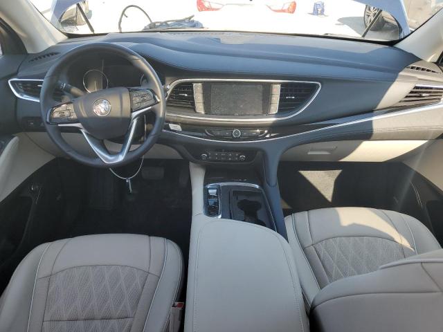 2022 BUICK ENCLAVE AV - 5GAEVCKW5NJ118803