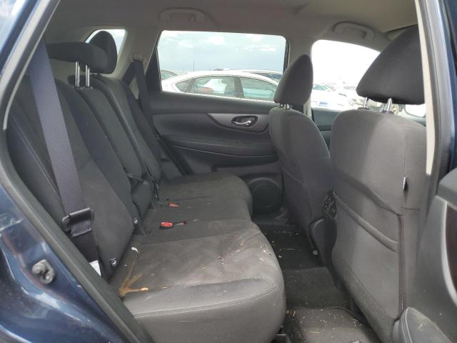 KNMAT2MV1GP652477 Nissan ROGUE S