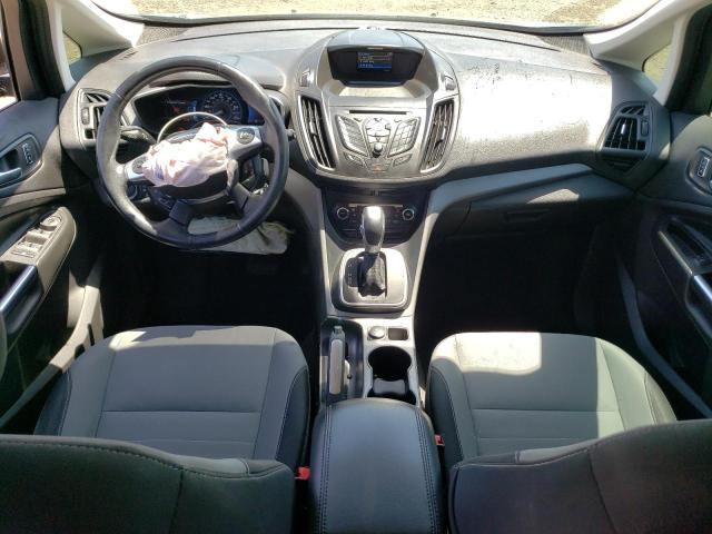 1FADP5AU1EL507884 Ford C-MAX SE
