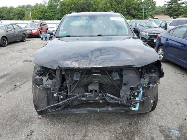 1C4RDJAG3KC821740 Dodge Durango Sxt