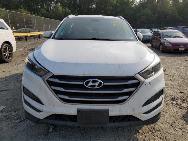 2018 HYUNDAI TUCSON SEL - KM8J3CA40JU713629