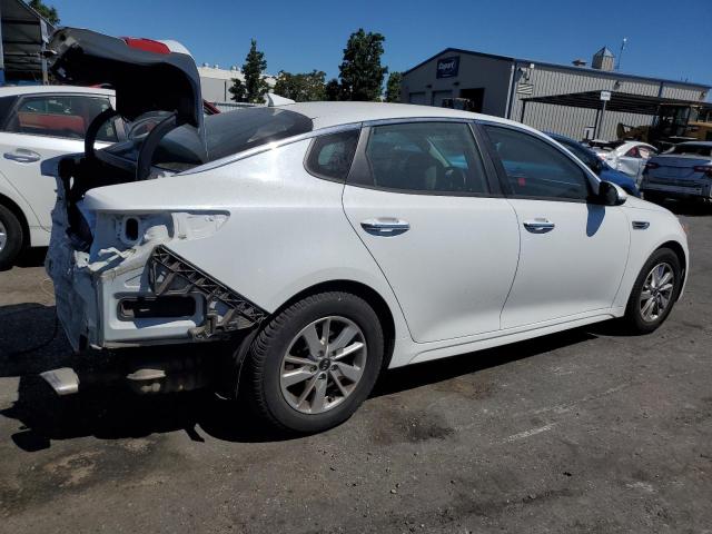 5XXGT4L38JG178693 KIA Optima Lx
