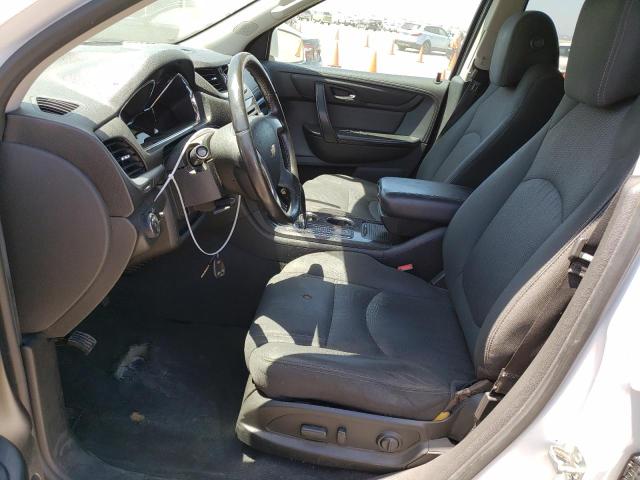 1GNKRGKD1GJ274259 Chevrolet Traverse Lt